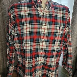 Ralph Lauren Polo Oxford  Classiic Fit